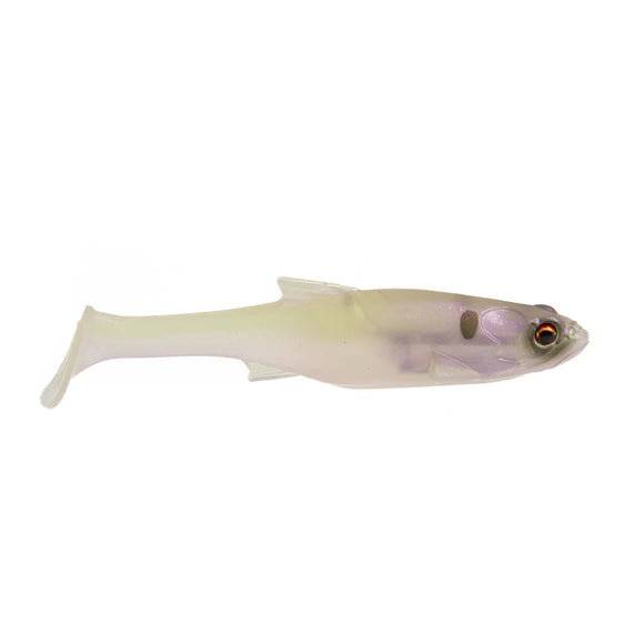 BASS MAFIA DAINGEROUS SWIMBAIT (UNLOADED)
