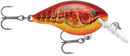 RAPALA DT SERIES CRANKBAITS / DT4 - DT6-52