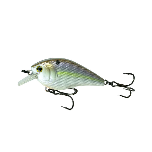 6TH SENSE CRUSH 100S (SILENT) CRANKBAIT