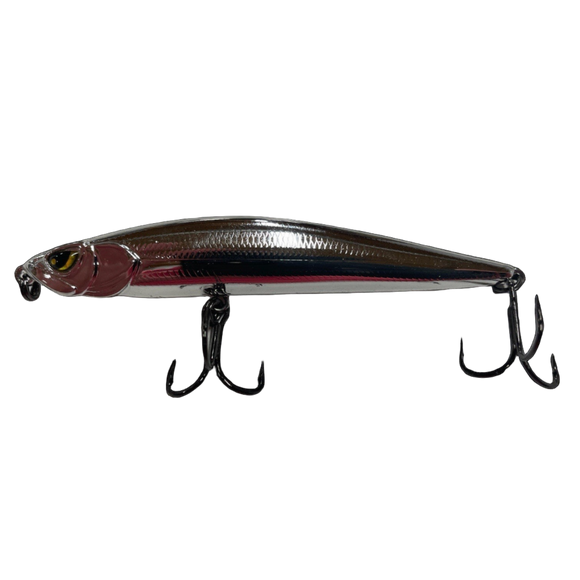 GREENFISH TACKLE DOT MINNOW