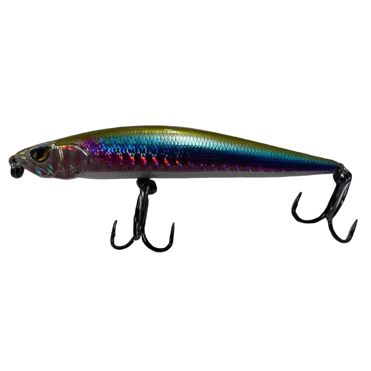 dot fishing lures GREENFISH TACKLE DOT MINNOW