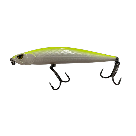 GREENFISH TACKLE DOT MINNOW