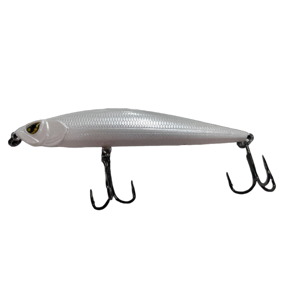 GREENFISH TACKLE DOT MINNOW
