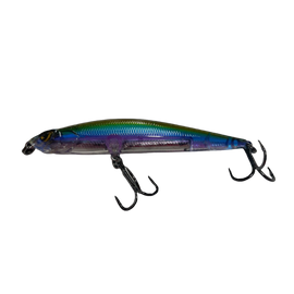 GREENFISH TACKLE DOT MINNOW