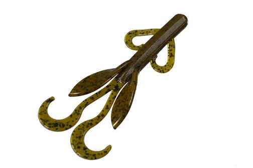 STRIKE KING GAME HAWG 4"