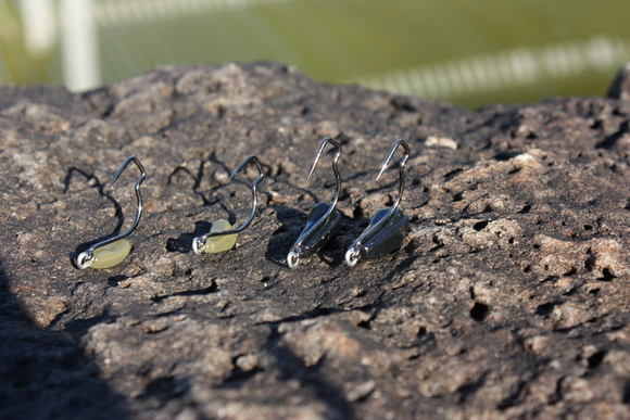 FRENZY BAITS WACK-A SACK ELITE JIG HEAD
