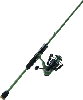 13 FISHING SYNC SPINNING COMBO