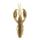 CAPERLAN YUBARI CRW-7