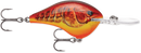 RAPALA DT SERIES CRANKBAITS / DT8 - DT10-47