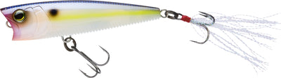 Buy ghost-sexy-shad YO-ZURI 3DB POPPER