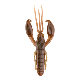 Buy 23-spring-craw CAPERLAN YUBARI CRW