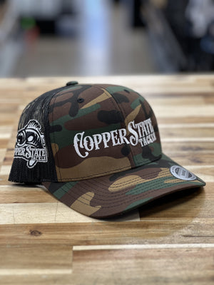 COPPERSTATE TACKLE HATS