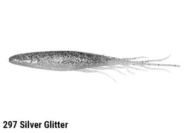 Buy 297-silver-glitter HIDEUP JUDY FISH