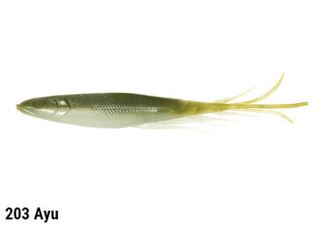 HIDEUP JUDY FISH - 0