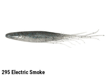 Buy 295-electric-smoke HIDEUP JUDY FISH
