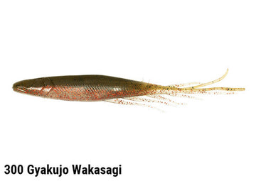 Buy 300-gyakujo-wakasagi HIDEUP JUDY FISH