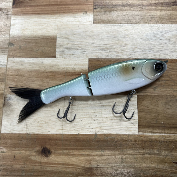 CLUTCH SWIMBAIT CO. DARTER