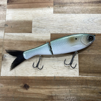 CLUTCH SWIMBAIT CO. DARTER
