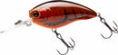 YO-ZURI 3DR-X CRANK MR (MID-RUNNER)-11
