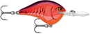 RAPALA DT SERIES CRANKBAITS / DT12-13