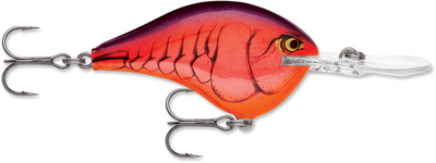 Buy demon RAPALA DT SERIES CRANKBAITS / DT12