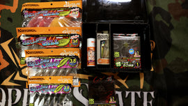 GEECRACK / COPPERSTATE SPECIAL BUNDLE - 0