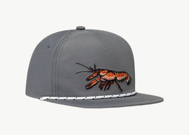 BAJIO CRAYFISH PERFORMANCE HAT - 0