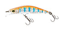 YO-ZURI FLAT HEAVY MINNOW-15