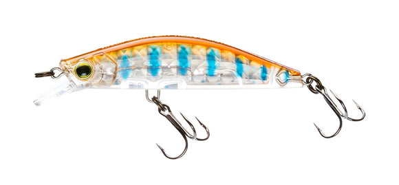 YO-ZURI FLAT HEAVY MINNOW