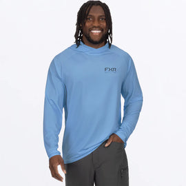 FXR M ATTACK AIR UPF PO HOODIE 26