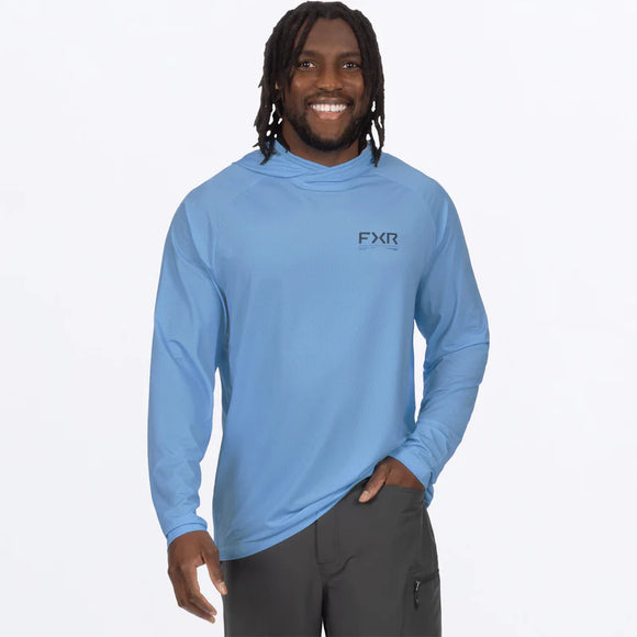 FXR M ATTACK AIR UPF PO HOODIE 26