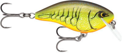 RAPALA OG BIG ROCCO