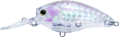 YO-ZURI 3DR-X CRANK MR (MID-RUNNER)
