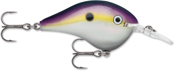 RAPALA DT SERIES CRANKBAITS / DT14 - DT20