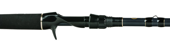 6TH SENSE THE BROOMSTICK