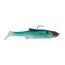 BASS MAFIA 6" DAINGEROUS SWIM BAIT [LOADED]-8