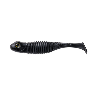 Buy matte-black GREAT LAKE FINESSE DROPKICK SHAD