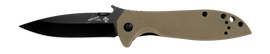 KERSHAW CQC-4K KNIFE - 0