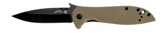 KERSHAW CQC-4K KNIFE