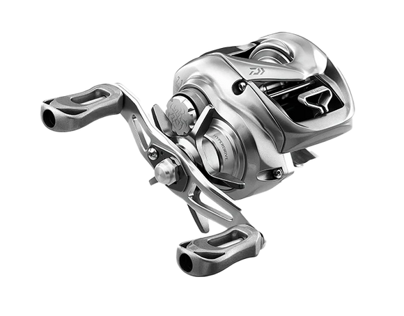 DAIWA TATULA SV TW 100 US 60 YEARS LIMITED