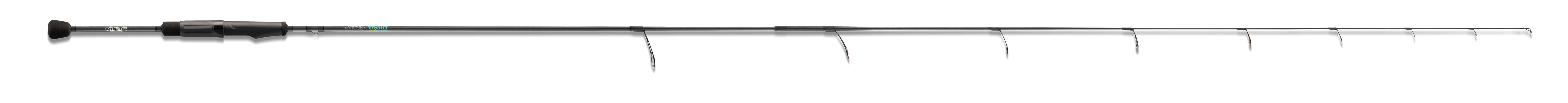 ST. CROIX TROUT SERIES SPINNING RODS | Copperstate Tackle
