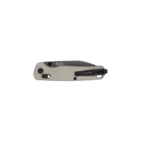 KERSHAW BEL AIR KNIFE