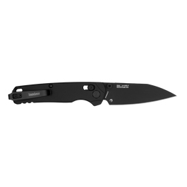 KERSHAW BEL AIR - BLACK KNIFE