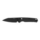 KERSHAW BEL AIR - BLACK KNIFE-2