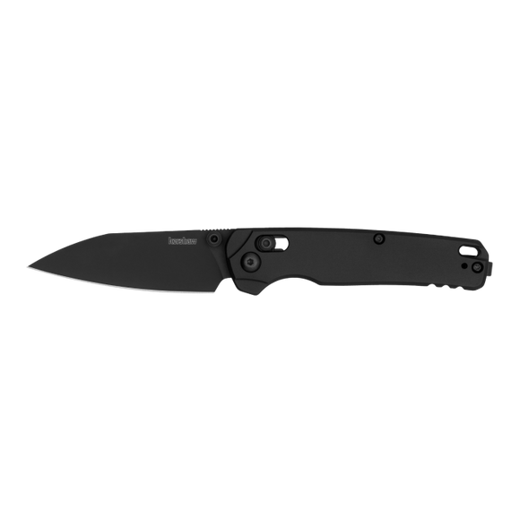 KERSHAW BEL AIR - BLACK KNIFE