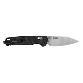 KERSHAW BEL AIR - CARBON FIBER KNIFE