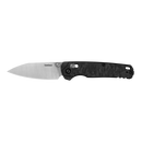 KERSHAW BEL AIR - CARBON FIBER KNIFE-2