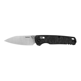 KERSHAW BEL AIR - CARBON FIBER KNIFE - 0