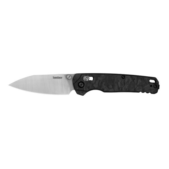 KERSHAW BEL AIR - CARBON FIBER KNIFE