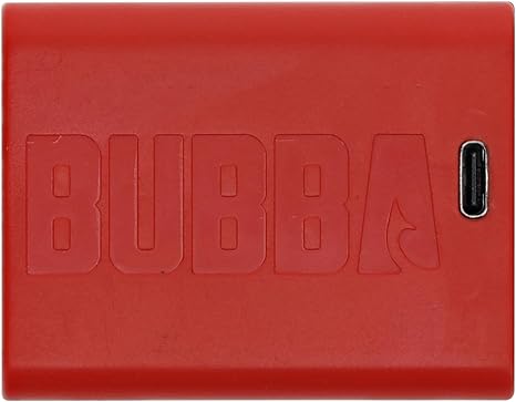 BUBBA SMART FISH SCALE RECHARGEABLE BATTERY